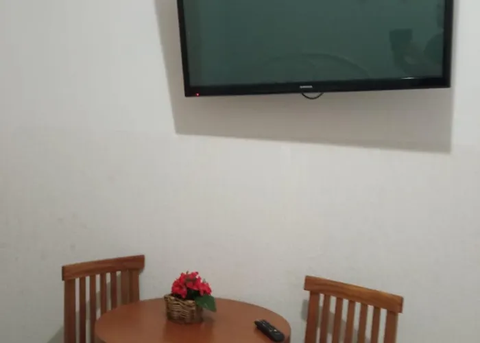 Hotel Jf