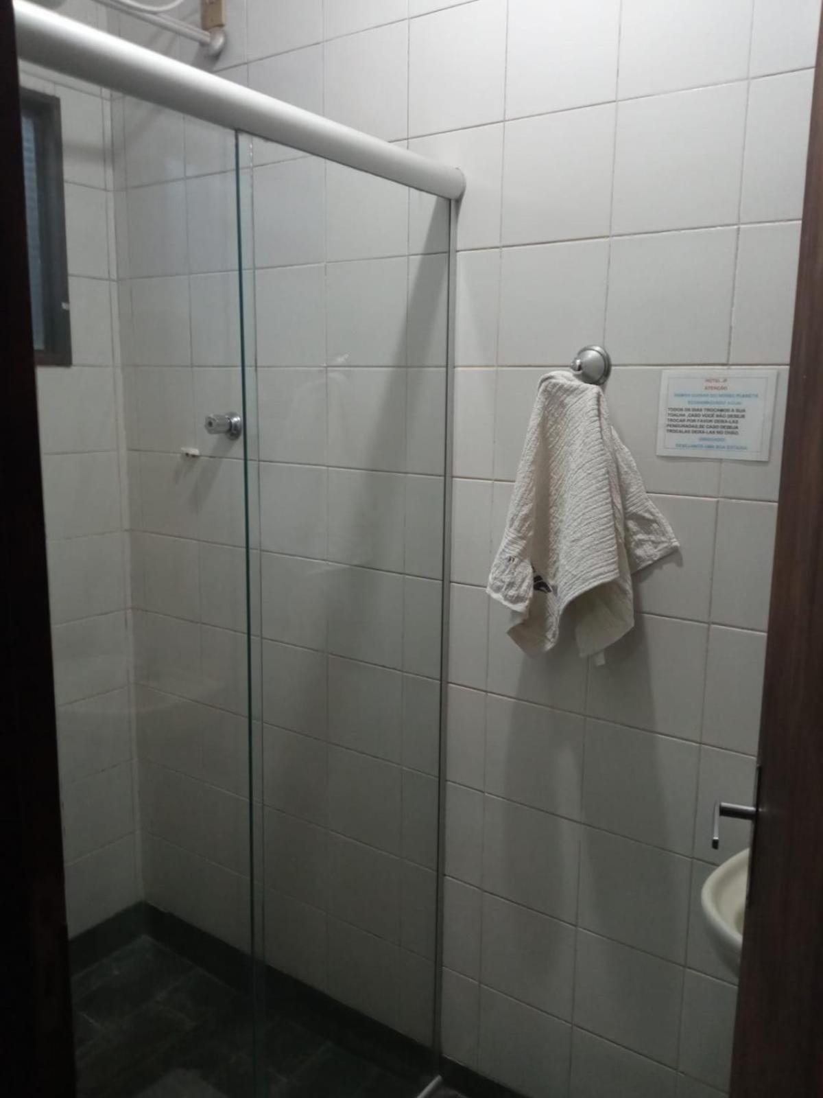 Hotel Jf Pirassununga