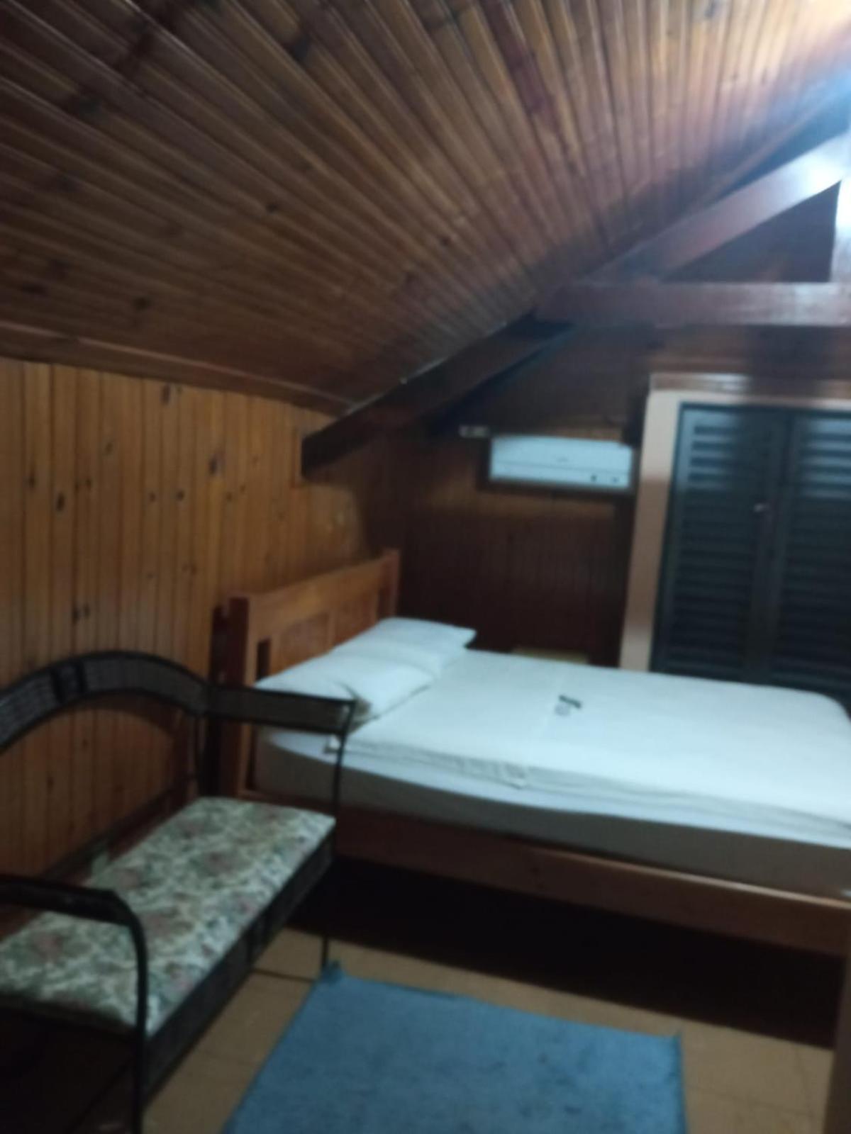 Hotel Jf Pirassununga