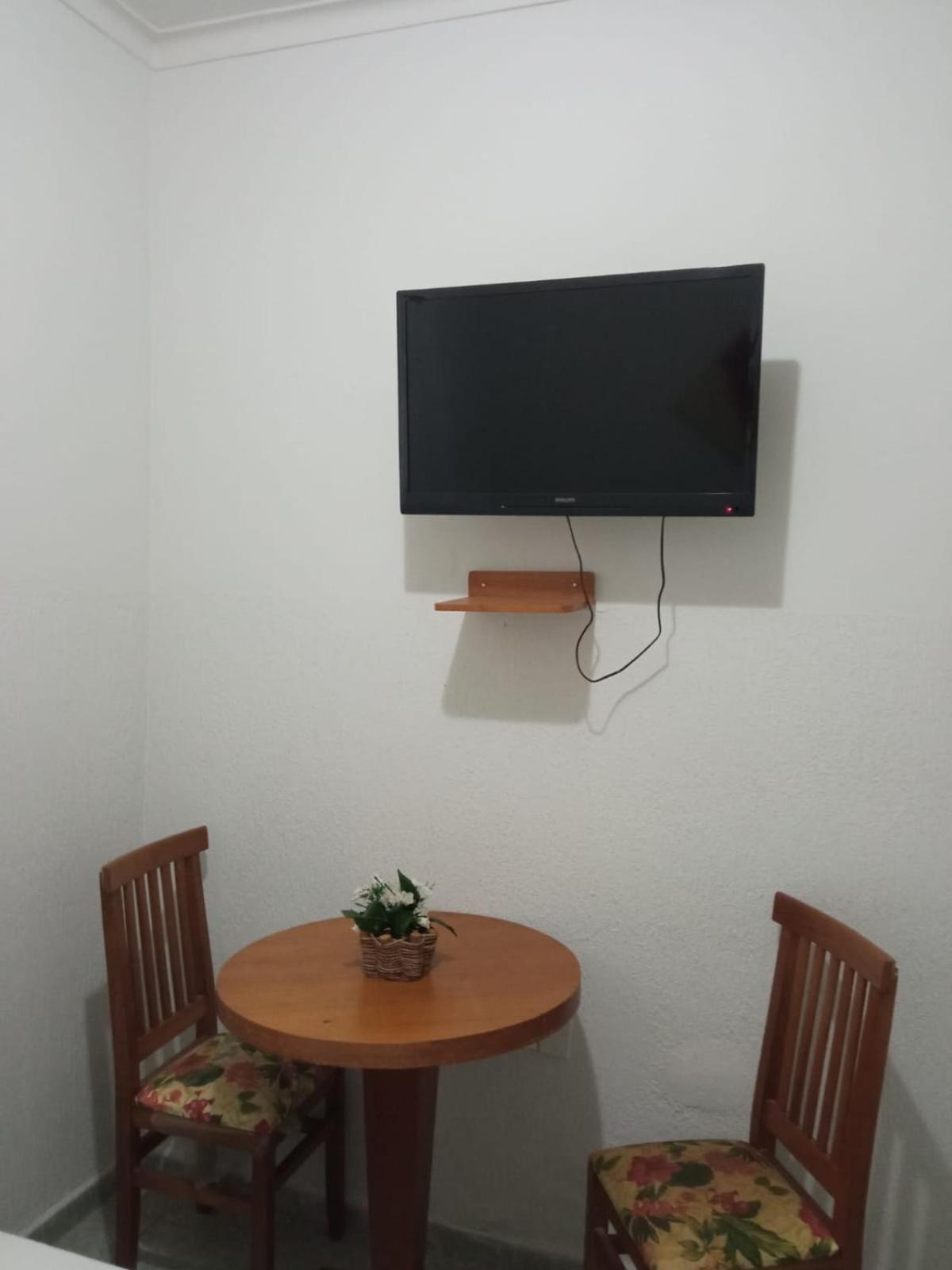 Jf Hotel Pirassununga