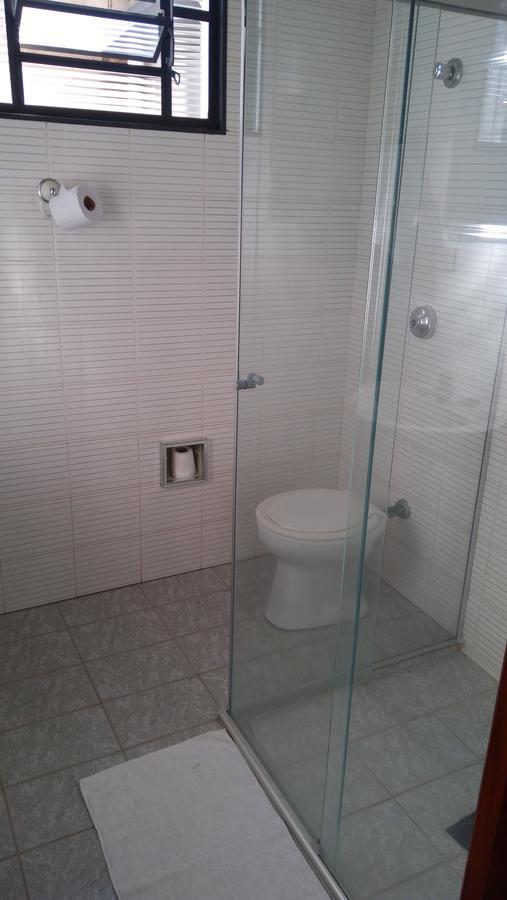 Hotel Jf *