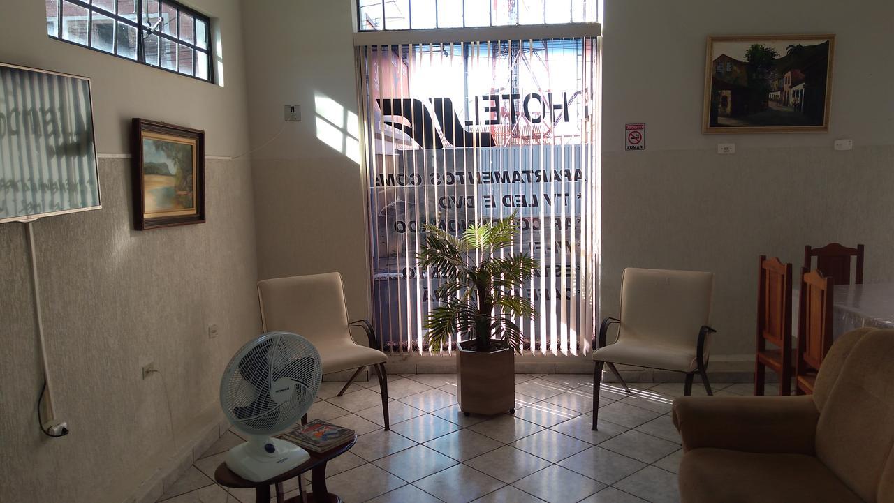 Jf Hotel