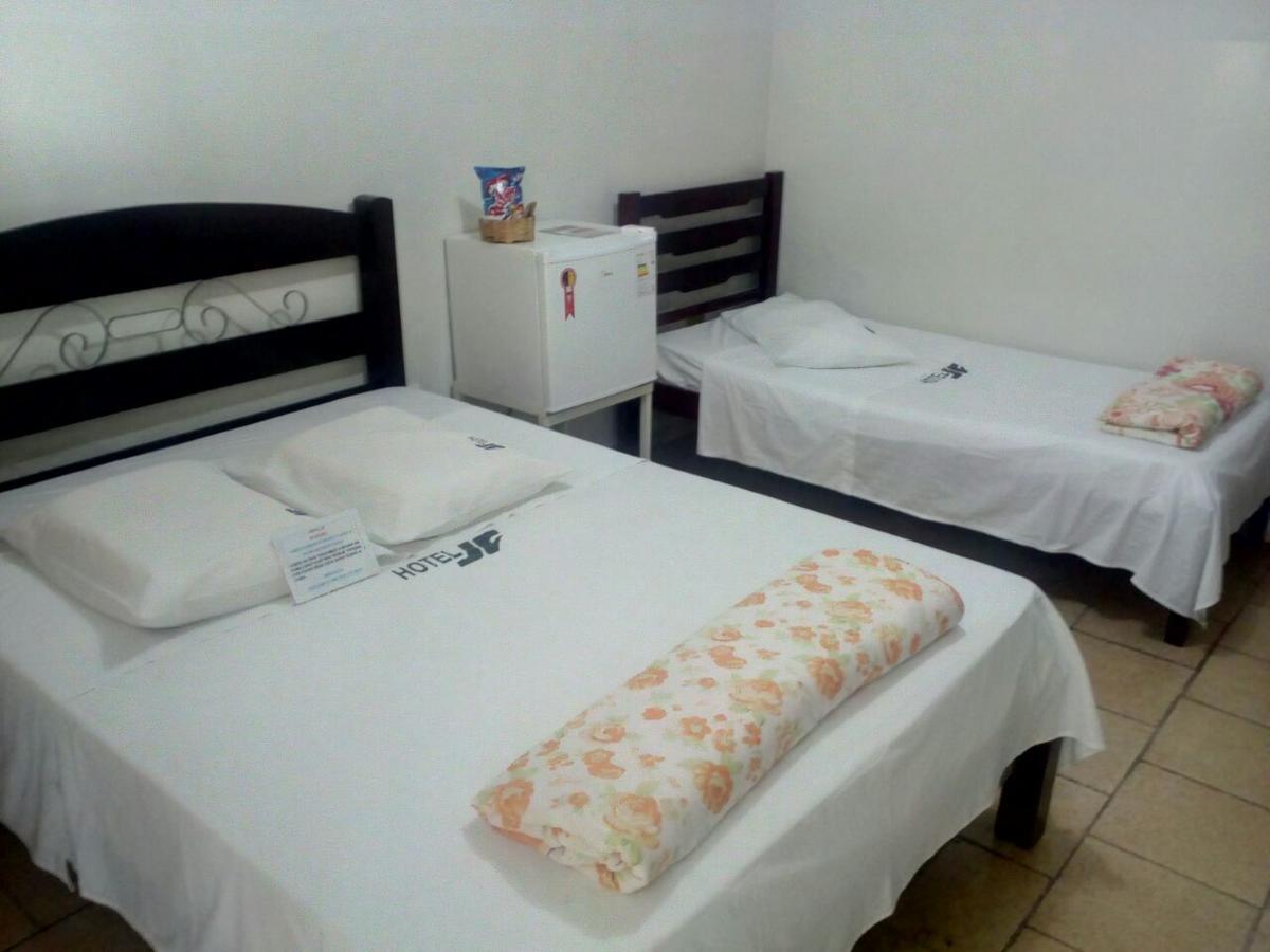 Jf Hotel