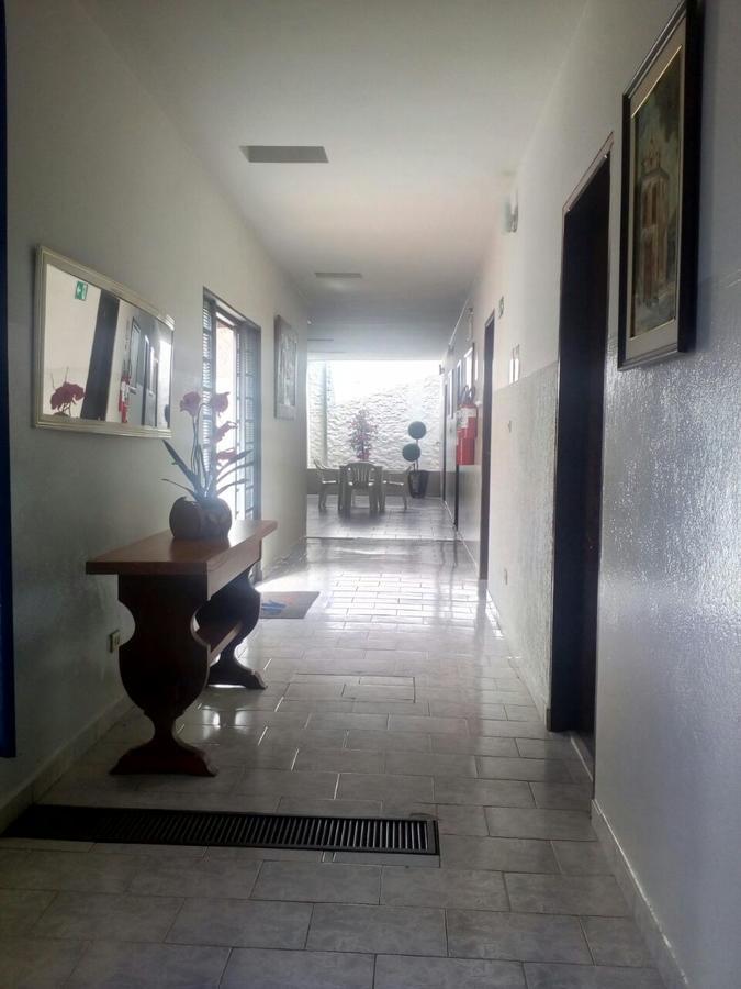Jf Hotel *
