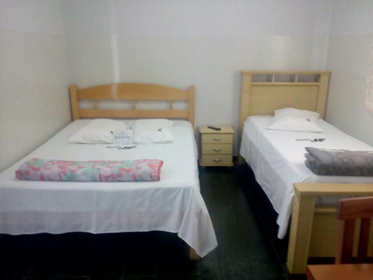 Hotel Jf