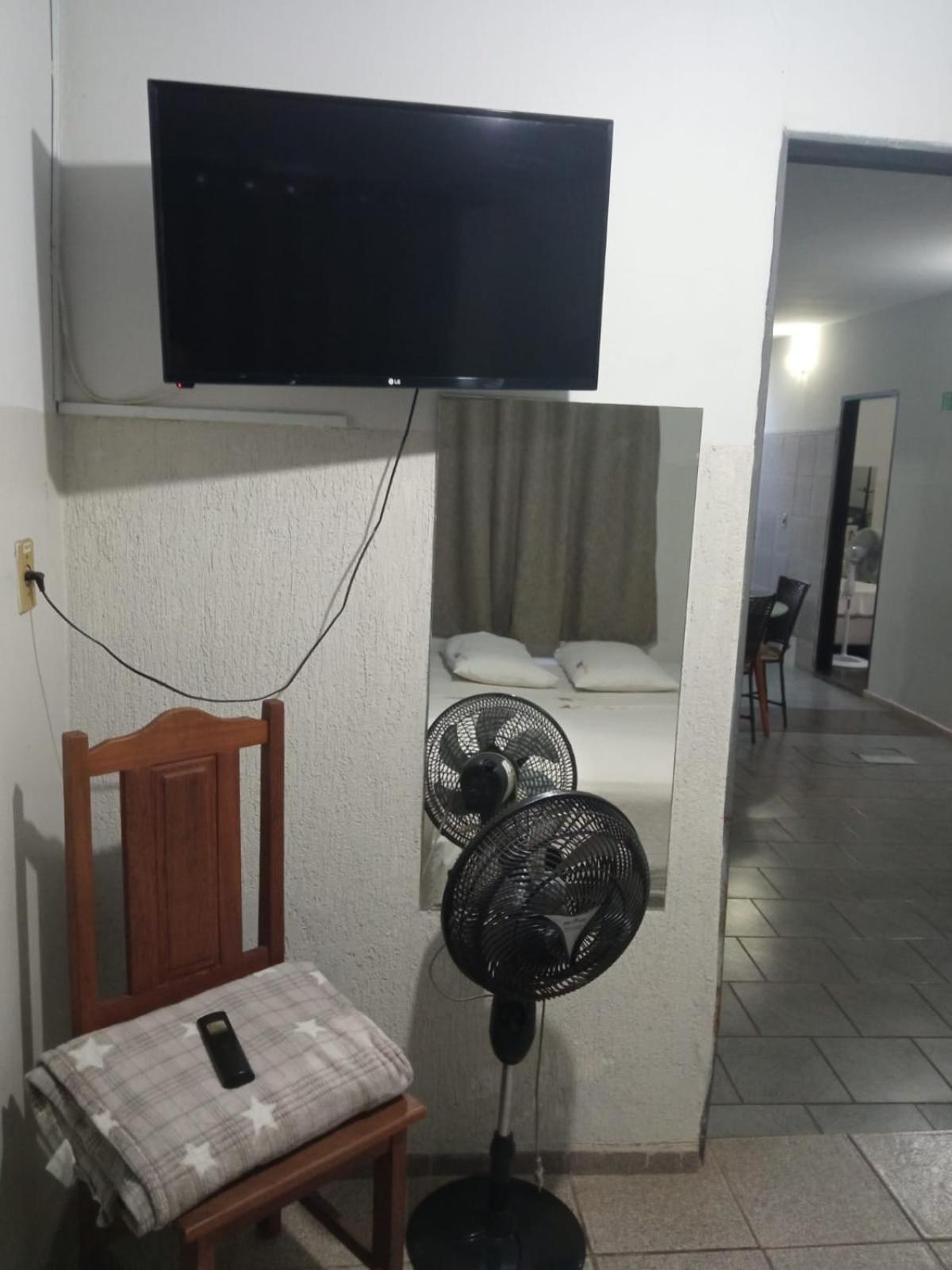 Hotel Jf