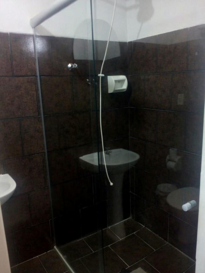 Jf Hotel Pirassununga